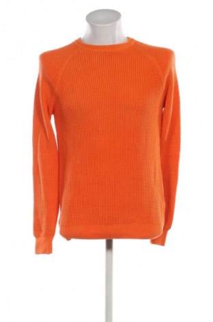 Pulover de bărbați Walbusch, Mărime M, Culoare Portocaliu, Preț 125,99 Lei