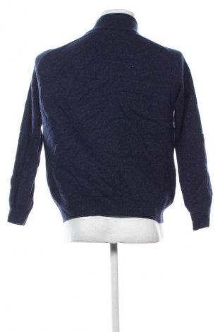 Herrenpullover Walbusch, Größe XL, Farbe Blau, Preis 27,99 €