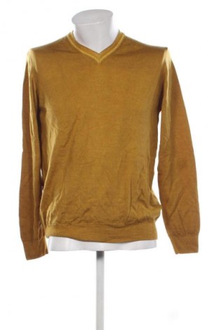 Męski sweter Walbusch, Rozmiar XL, Kolor Brązowy, Cena 108,99 zł