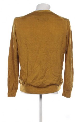 Męski sweter Walbusch, Rozmiar XL, Kolor Brązowy, Cena 108,99 zł