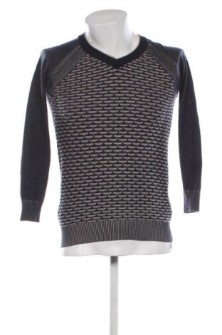 Herrenpullover Wam Denim, Größe M, Farbe Mehrfarbig, Preis € 11,99