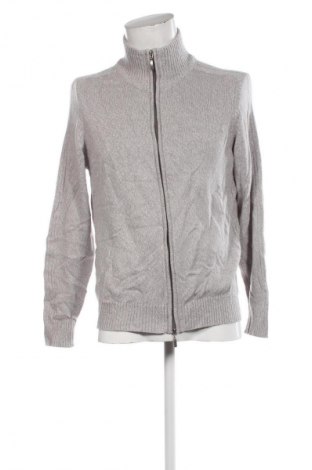 Herrenpullover Watson's, Größe L, Farbe Grau, Preis € 10,99