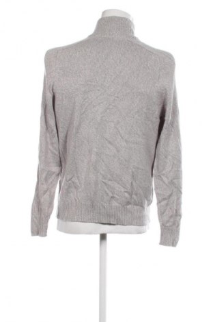 Herrenpullover Watson's, Größe L, Farbe Grau, Preis € 10,99