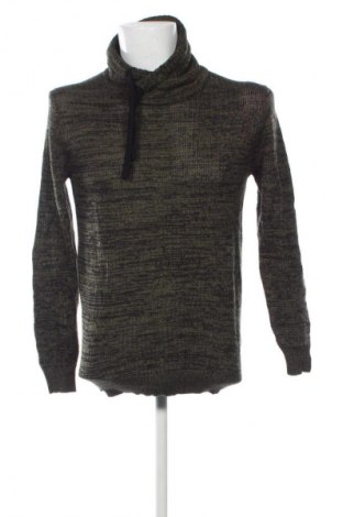 Herrenpullover Watson's, Größe M, Farbe Grün, Preis € 13,99