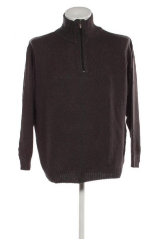 Herrenpullover Watson's, Größe L, Farbe Braun, Preis 14,99 €