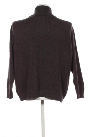 Herrenpullover Watson's, Größe L, Farbe Braun, Preis 14,99 €