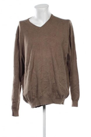 Herrenpullover Westbury, Größe 3XL, Farbe Braun, Preis 22,99 €