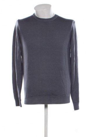 Ανδρικό πουλόβερ Wormland, Μέγεθος M, Χρώμα Γκρί, Τιμή 15,99 €