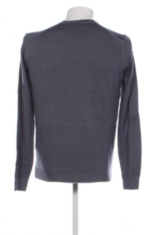 Ανδρικό πουλόβερ Wormland, Μέγεθος M, Χρώμα Γκρί, Τιμή 15,99 €