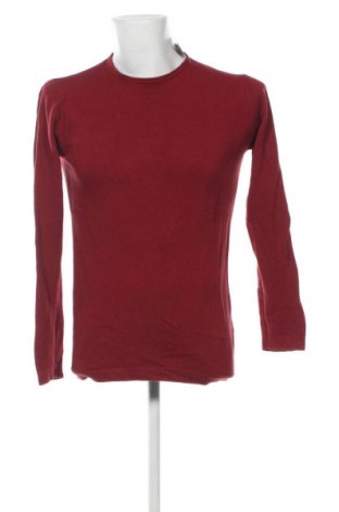 Herrenpullover X-Mail, Größe M, Farbe Braun, Preis 8,99 €