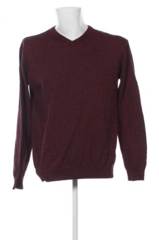 Мъжки пуловер X-Mail, Размер XL, Цвят Червен, Цена 15,99 лв.