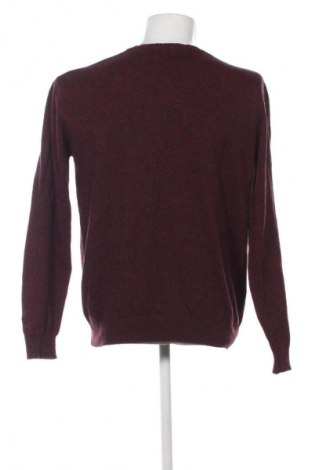 Мъжки пуловер X-Mail, Размер XL, Цвят Червен, Цена 15,99 лв.