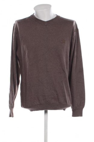 Herrenpullover Yachting, Größe XXL, Farbe Braun, Preis € 19,99