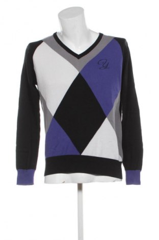 Herrenpullover Yes Or No, Größe M, Farbe Mehrfarbig, Preis € 20,99