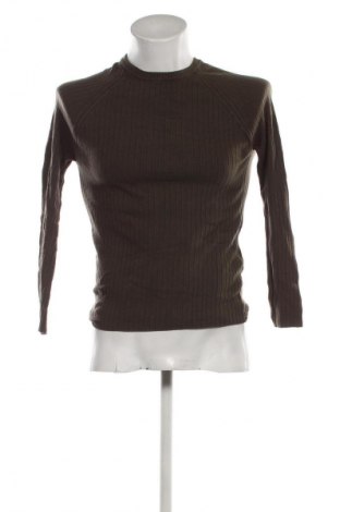 Herrenpullover Zara, Größe S, Farbe Grün, Preis € 13,99