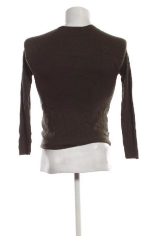 Herrenpullover Zara, Größe S, Farbe Grün, Preis € 13,99