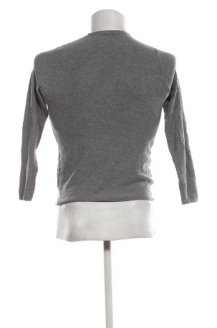 Pulover de bărbați Zara, Mărime S, Culoare Gri, Preț 72,99 Lei