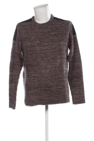 Pulover de bărbați Zara, Mărime XL, Culoare Maro, Preț 57,99 Lei