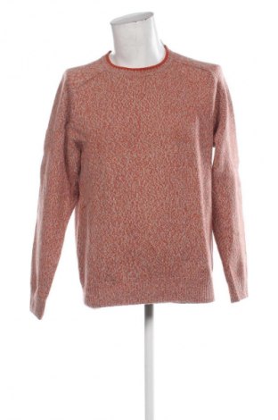 Pulover de bărbați Zara, Mărime XL, Culoare Maro, Preț 57,99 Lei