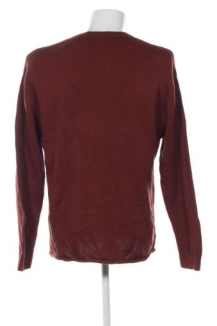 Herrenpullover Zara, Größe L, Farbe Braun, Preis € 13,99