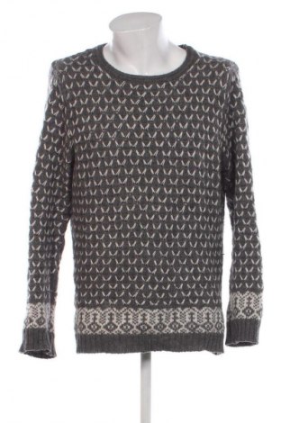 Herrenpullover Zara, Größe XL, Farbe Mehrfarbig, Preis 23,02 €