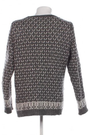 Herrenpullover Zara, Größe XL, Farbe Mehrfarbig, Preis 23,02 €