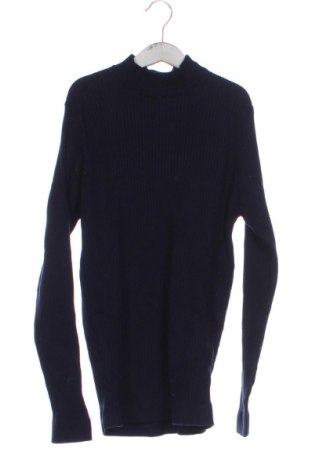 Pánský svetr  Zara, Velikost M, Barva Modrá, Cena  409,00 Kč
