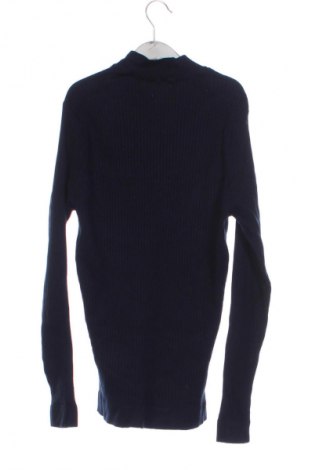 Pánský svetr  Zara, Velikost M, Barva Modrá, Cena  409,00 Kč