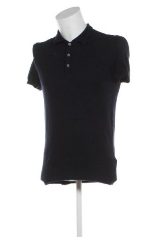 Herrenpullover Zara, Größe M, Farbe Blau, Preis 17,99 €