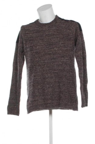 Herrenpullover Zara, Größe L, Farbe Mehrfarbig, Preis € 16,99