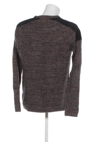 Herrenpullover Zara, Größe L, Farbe Mehrfarbig, Preis € 16,99