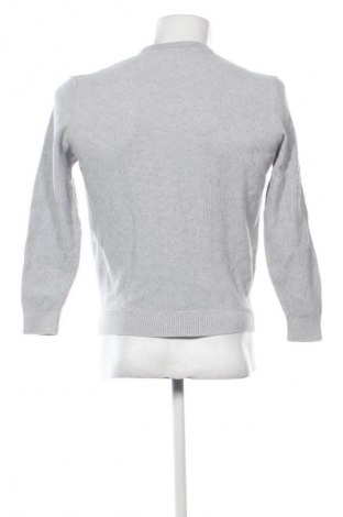 Мъжки пуловер Zara, Размер M, Цвят Сив, Цена 25,99 лв.