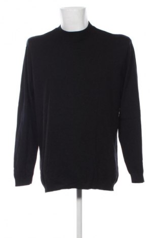 Herrenpullover Zara, Größe XL, Farbe Schwarz, Preis 15,99 €
