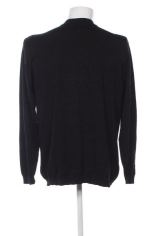 Herrenpullover Zara, Größe XL, Farbe Schwarz, Preis 15,99 €