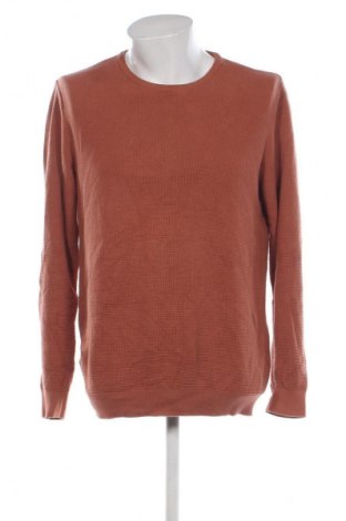 Herrenpullover Zara, Größe L, Farbe Beige, Preis 19,99 €