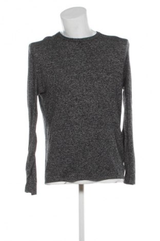 Ανδρικό πουλόβερ Zara, Μέγεθος L, Χρώμα Πολύχρωμο, Τιμή 16,99 €