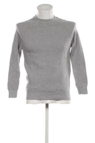 Herrenpullover Zara, Größe S, Farbe Grau, Preis € 12,99