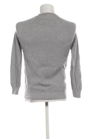 Herrenpullover Zara, Größe S, Farbe Grau, Preis € 12,99