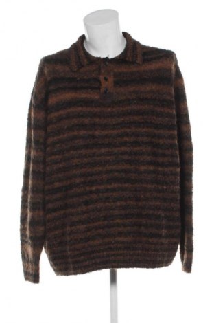 Pulover de bărbați Zara, Mărime XL, Culoare Multicolor, Preț 76,99 Lei