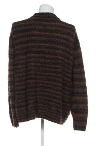 Pulover de bărbați Zara, Mărime XL, Culoare Multicolor, Preț 76,99 Lei