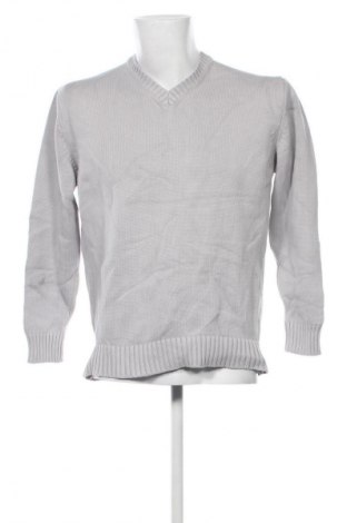 Pánský svetr  Zara, Velikost XL, Barva Šedá, Cena  379,00 Kč