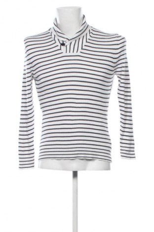 Ανδρικό πουλόβερ Zara, Μέγεθος M, Χρώμα Πολύχρωμο, Τιμή 19,99 €