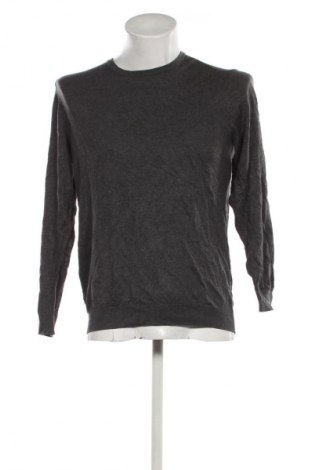 Pánsky sveter  Zara, Veľkosť M, Farba Sivá, Cena  15,95 €