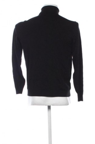 Herrenpullover Zara, Größe L, Farbe Schwarz, Preis 17,99 €