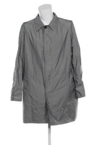 Pánsky prechodný kabát  Aquascutum, Veľkosť L, Farba Sivá, Cena  204,95 €