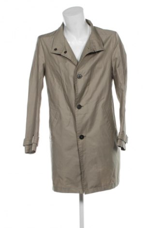 Herren Regenmantel Drykorn for beautiful people, Größe L, Farbe Beige, Preis € 284,27