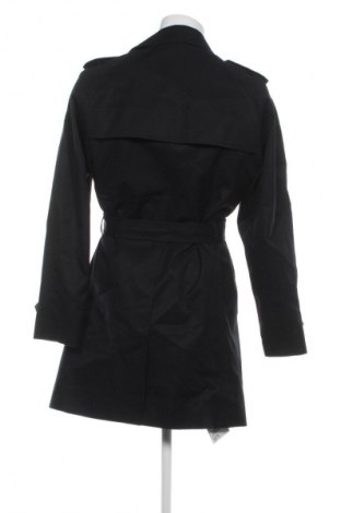 Pánsky prechodný kabát  Mango, Veľkosť L, Farba Modrá, Cena  37,95 €