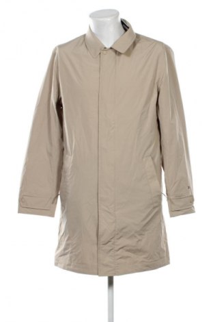Férfi viharkabát Tommy Hilfiger, Méret M, Szín Bézs, Ár 127 489 Ft