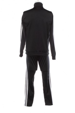 Herren Sportanzug Adidas, Größe S, Farbe Schwarz, Preis € 109,99