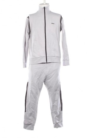 Pánska športová súprava BOSS, Veľkosť M, Farba Sivá, Cena  164,95 €